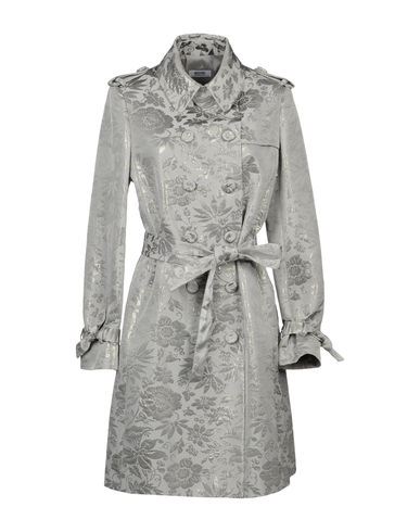 ZOOM MOSCHINO CHEAPANDCHIC - Full-length jacket