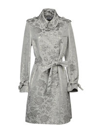 MOSCHINO CHEAPANDCHIC - Full-length jacket