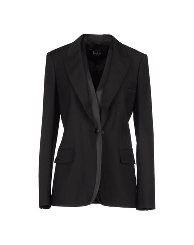 ZOOM D&G - Blazer