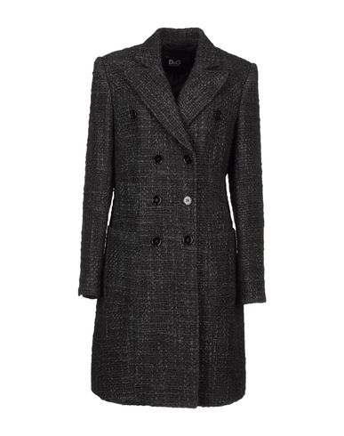 ZOOM D&G - Coat