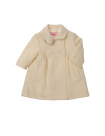 IL GUFO - Coat