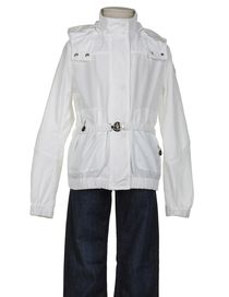 MONCLER - Jacket