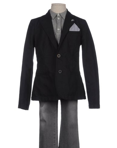 ZOOM ARMANI JUNIOR - Blazer