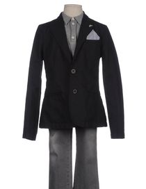 ARMANI JUNIOR - Blazer