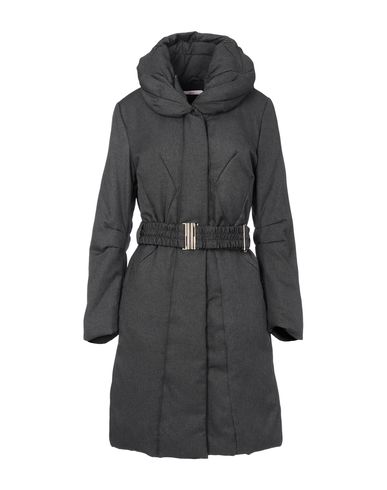 ZOOM LARA - Mid-length jacket