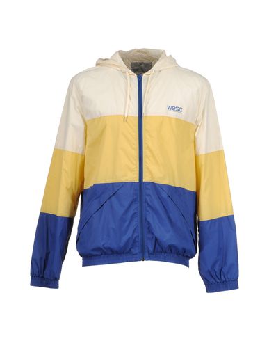 ZOOM WESC - Jacket
