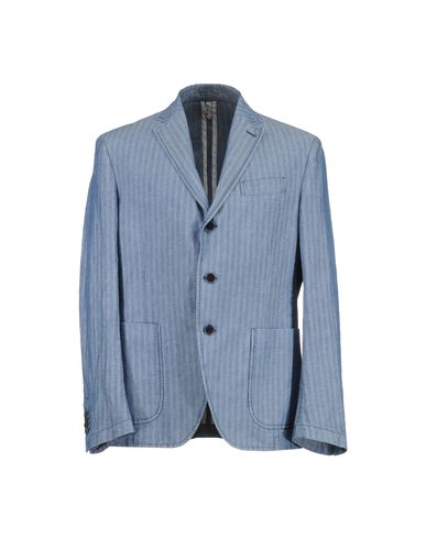 ZOOM AC ALESSANDRO CANTARELLI - Blazer