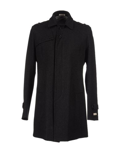 ZOOM MR. RICK TAILOR - Coat