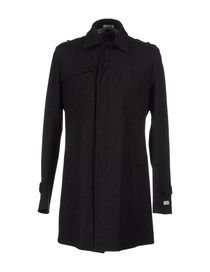 MR. RICK TAILOR - Coat