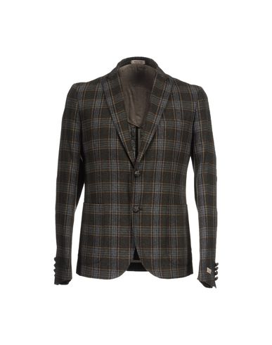 ZOOM MR. RICK TAILOR - Blazer