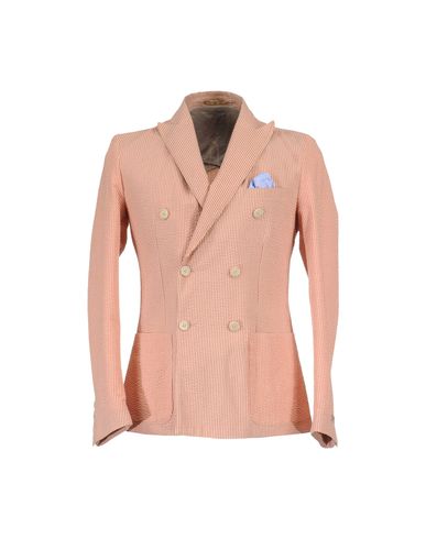 ZOOM MR. RICK TAILOR - Blazer