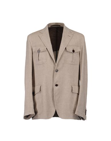 ZOOM CANTARELLI - Blazer