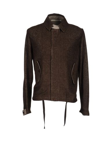 ZOOM SPINA - Jacket