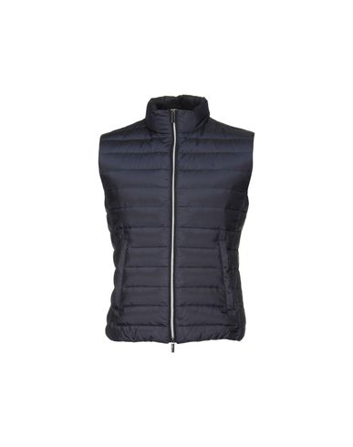 ZOOM ADD - Down jacket