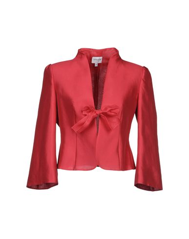 ZOOM ARMANI COLLEZIONI - Blazer