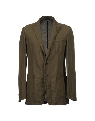 ZOOM DRIES VAN NOTEN - Blazer