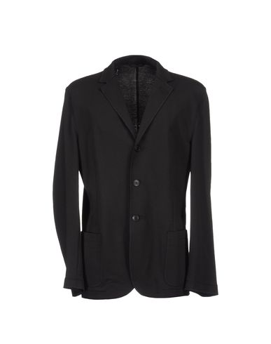 ZOOM DANIELE ALESSANDRINI HOMME - Blazer