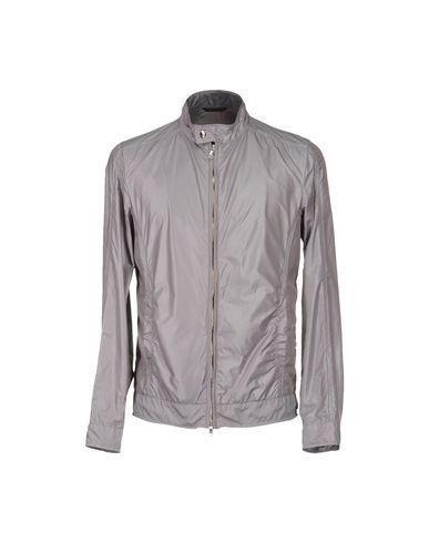 ZOOM DANIELE ALESSANDRINI HOMME - Jacket