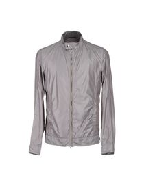 DANIELE ALESSANDRINI HOMME - Jacket