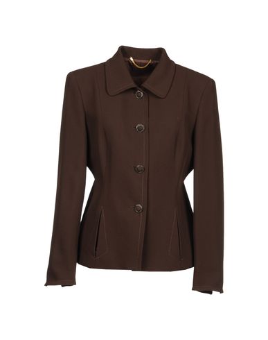 ZOOM BLUMARINE - Blazer