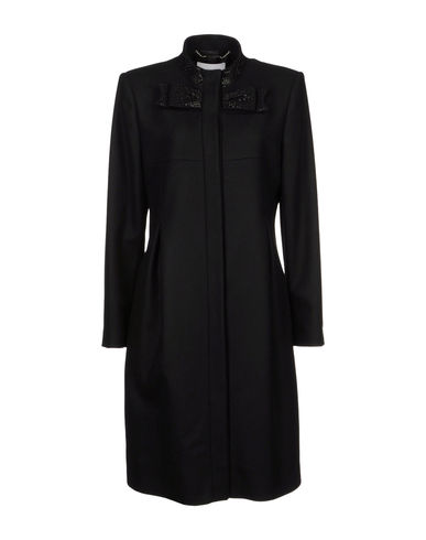 ZOOM BLUGIRL BLUMARINE - Coat