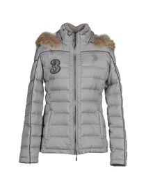 U.S.POLO ASSN. - Down jacket