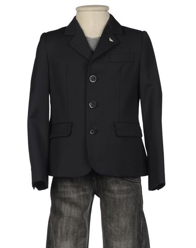 ZOOM ARMANI JUNIOR - Blazer