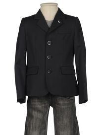 ARMANI JUNIOR - Blazer