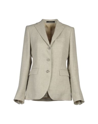 ZOOM TAGLIATORE - Blazer