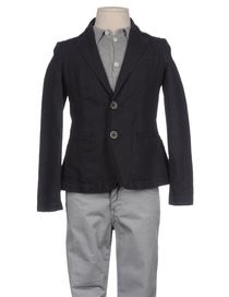 ARMANI JUNIOR - Blazer