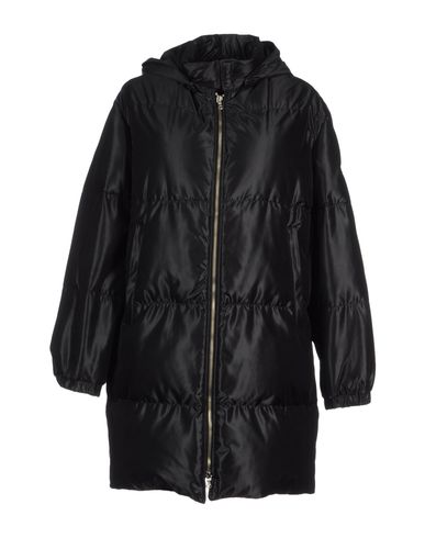 ZOOM ICEBERG JEANS - Down jacket
