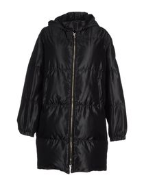 ICEBERG JEANS - Down jacket