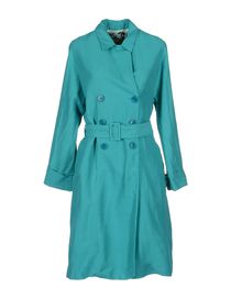 PAUL SMITH - Full-length jacket
