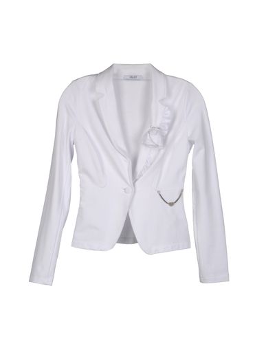ZOOM LIU •JO JEANS - Blazer