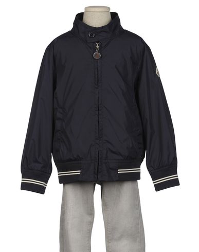 ZOOM MONCLER - Jacket
