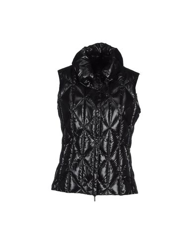 ZOOM ADD - Down jacket