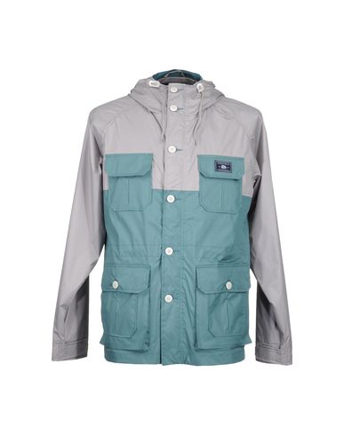 ZOOM PENFIELD - Jacket