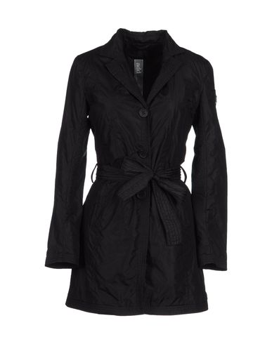 ZOOM ADD - Full-length jacket