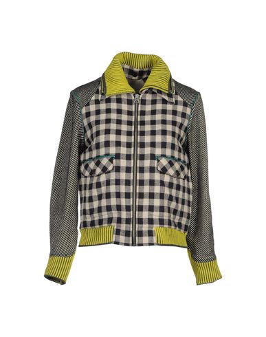 ZOOM OPENING CEREMONY - Jacket