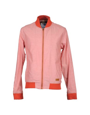 ZOOM SUPREME BEING - Jacket