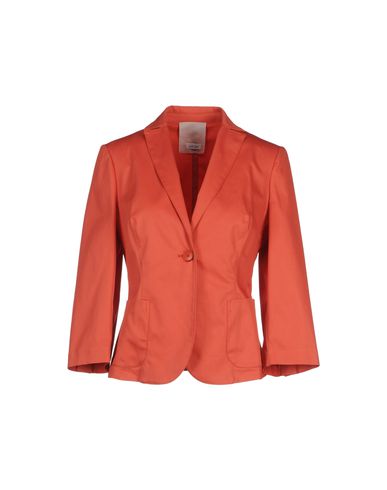 ZOOM GOLD CASE - Blazer