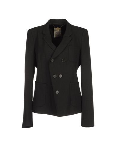 ZOOM GOLD CASE - Blazer