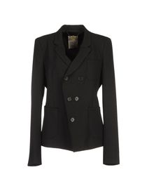 GOLD CASE - Blazer