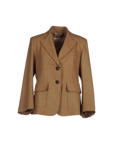 ZOOM GOLD CASE - Blazer