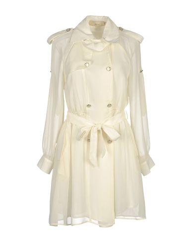 ZOOM MINAUK - Full-length jacket