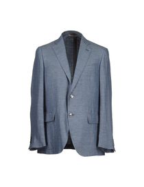 ERMENEGILDO ZEGNA - Blazer