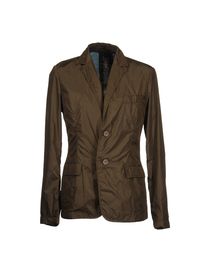ADD - Blazer