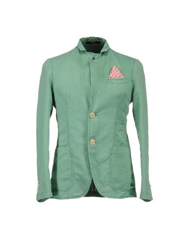 ZOOM AT.P.CO - Blazer