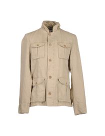 HARBOUR MASTER - Blazer