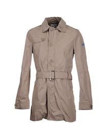 HARBOUR MASTER - Lange Jacke